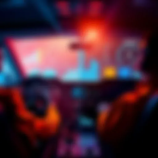 A side-by-side performance comparison of Microsoft Copilot and Cursor showing metrics and user feedback.