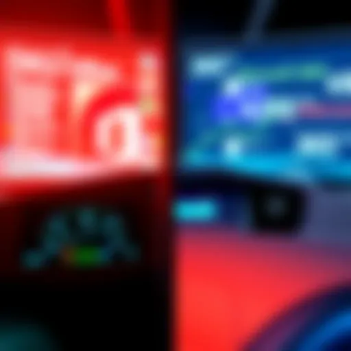 Graphic showing split between Microsoft Office and Microsoft 365 Copilot features