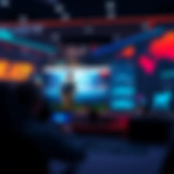 Screenshot of Microsoft's Postgame Recaps feature showing gaming session highlights and performance analysis