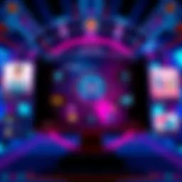 A colorful graphic showing new features of MiniMax-H3 Fun Controlnet Union aimed at enhancing user interaction.