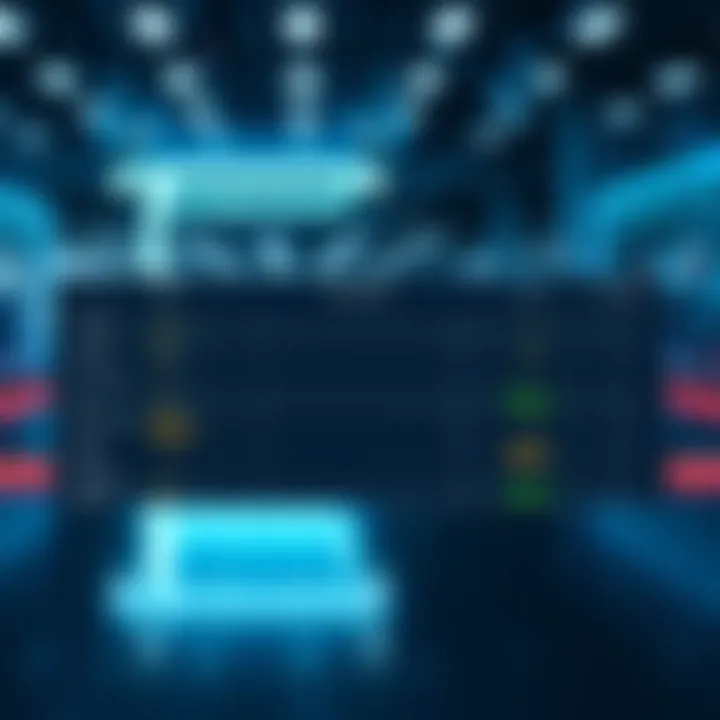 A graphic showing a comparison chart of SDXL, Nanobanana, and Qwen with performance metrics and key features listed.