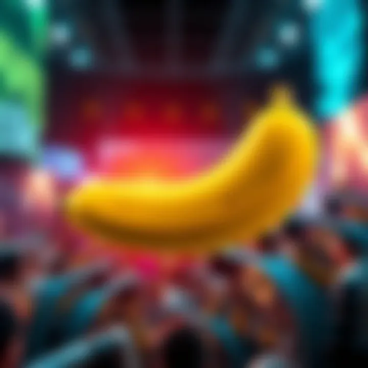 Display of high-quality images produced by Nano Banana 2, showcasing its capabilities in image generation