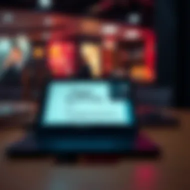 A visual representation of the Nanobana Pro tool summarizing an academic paper using personalized prompts and interactive features.