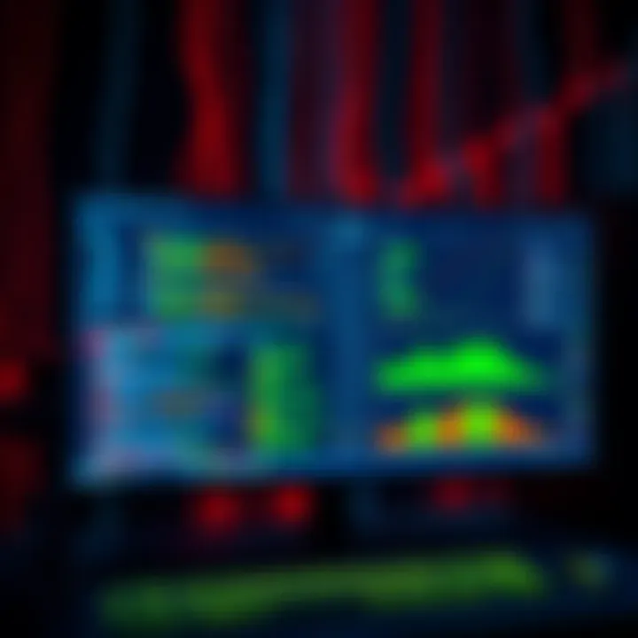 A computer screen displaying code and graphs related to Neural Cellular Automata in Pytorch.