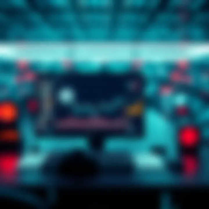 An interface showing the new AI upscaling tool enhancing an image to 4K resolution
