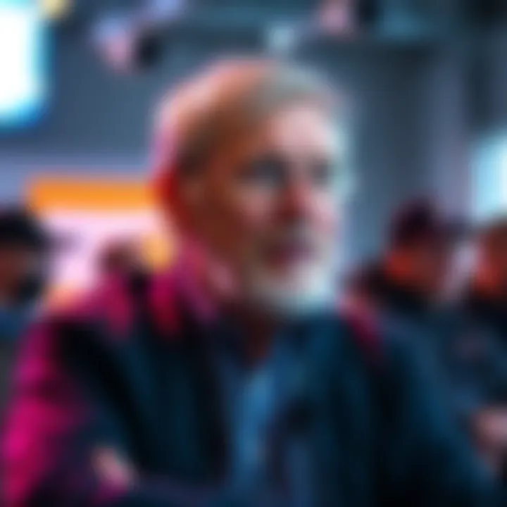 Noam Brown talking about the METR pace and future challenges at OAI.