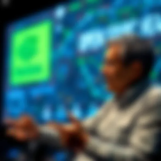 Nvidia's AI leader talks about the future of open-source AI models, emphasizing their benefits for businesses over closed models.
