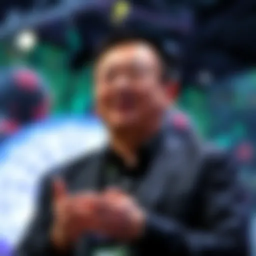 Nvidia CEO announces OpenAI IPO Jensen Huang speaking at the Morgan Stanley TMT Conference about OpenAI's IPO plans for 2026