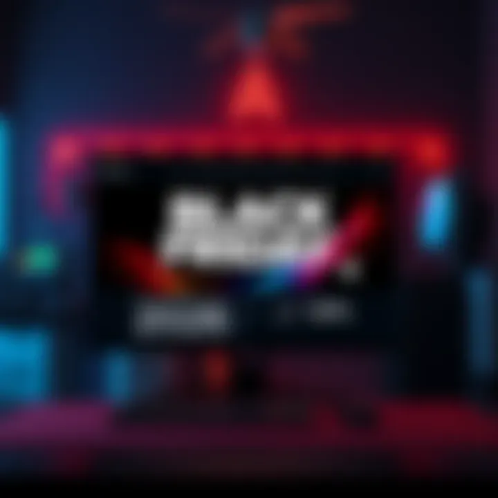 Screenshot of Octane Studio Black Friday 2026 deal on OTOY's website