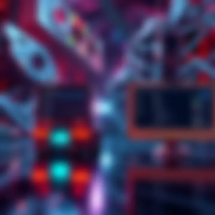 A visual comparison of old LoRAs and a mockup of the Z-Image interface showing possible integration