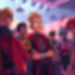 Anime fans expressing support for AI in animation related to One Punch Man Season 3