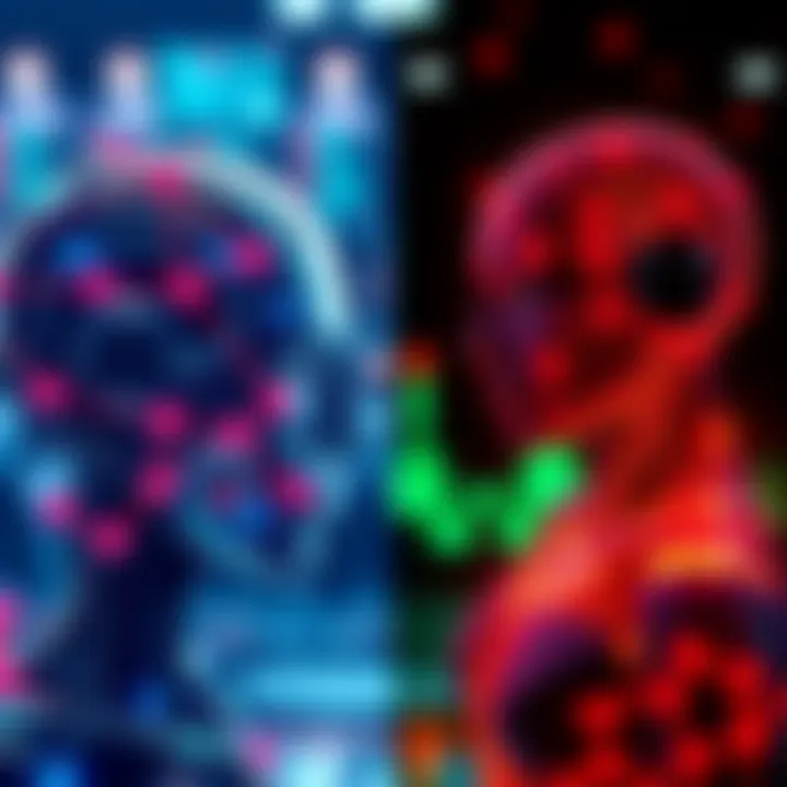 A side-by-side comparison of open AI models, like Cursor's Composer and Qwen, showcasing their performance and applications in real-world tools.