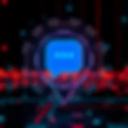 OpenAI logo with chat bubble representing ChatGPT, indicating a shift in project priorities