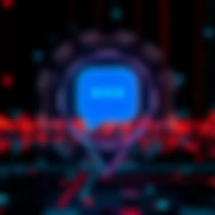 OpenAI logo with chat bubble representing ChatGPT, indicating a shift in project priorities