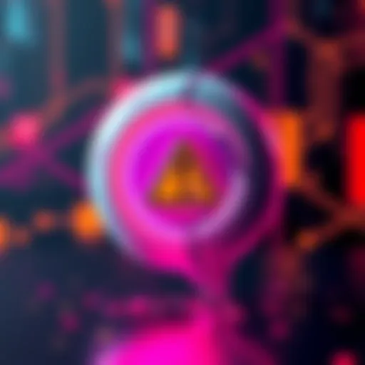 OpenAI Delays Chatbot Release A graphic depicting a broken chatbot icon with a caution sign, symbolizing OpenAI's indefinite delay of its erotic chatbot.