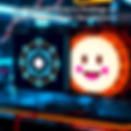 OpenAI logo next to HuggingFace icon, representing their collaboration and findings
