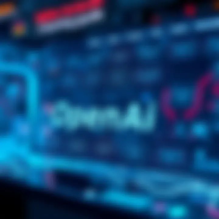 Graphic showing OpenAI's new simplified naming system with clear label designs