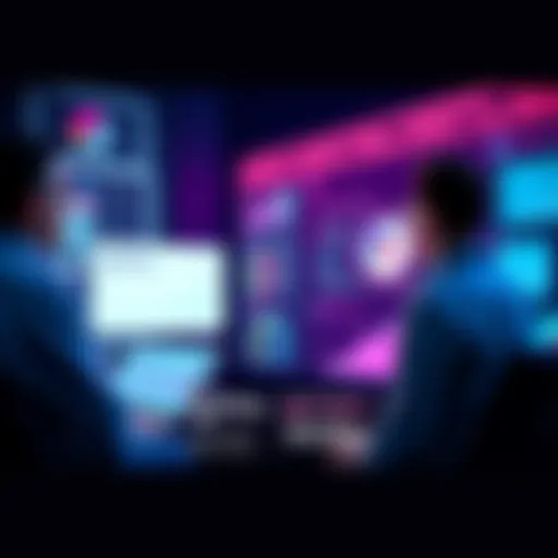 Experts discussing the anticipated release of OpenAI's O3 Pro, showcasing charts and predictions about AI capabilities.
