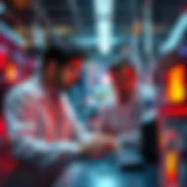 Scientists from OpenAI working with Claude on NAVIER–STOKES research