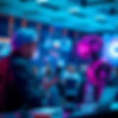 OpenAI's chief scientist talking about neuralese and AI monitoring at a conference