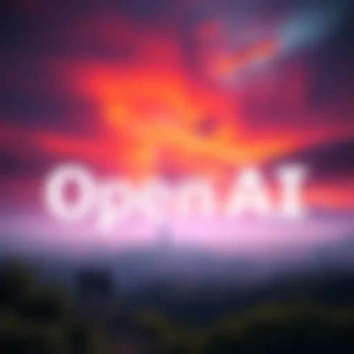 A graphic showing the phrase 'Remove all the people in the background' with a digital landscape featuring empty spaces where people would normally be.