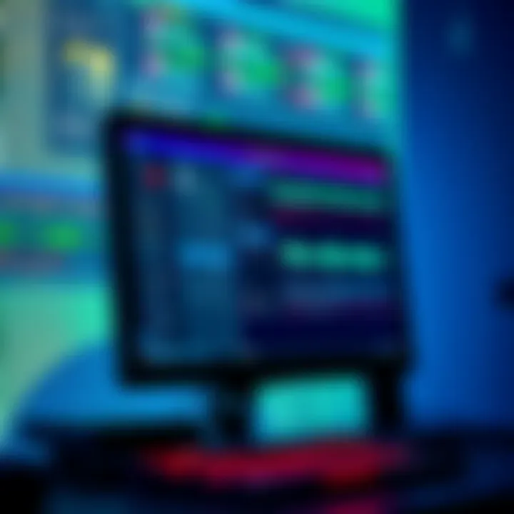 A computer screen displaying the OpenWhisper interface with audio files being transcribed to text.