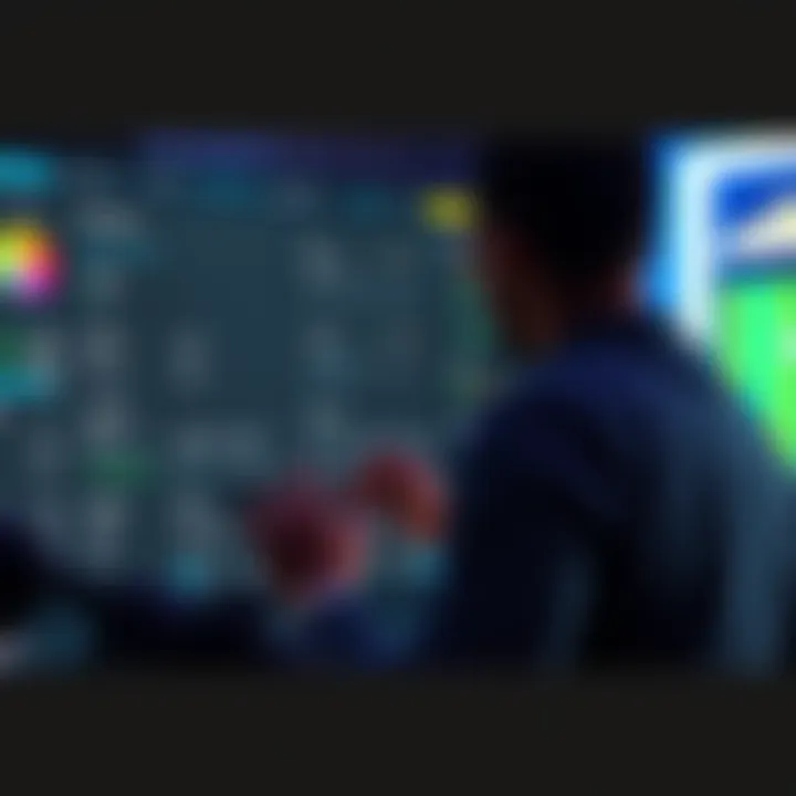 A person adjusting settings in ComfyUI to improve LTXV2 performance with limited VRAM