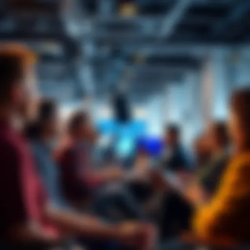 People discussing their experiences with Opus A/B testing results and performance