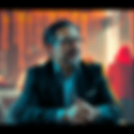 Oracle CEO Magouyrk confidently talks about OpenAI's ability to handle a large cloud bill, emphasizing their financial strength.