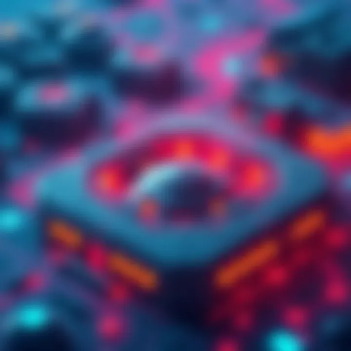 Pentagon Funding Boost for AI The Pentagon announces a significant increase in funding for Palantir's Maven AI, showcasing military technology development.