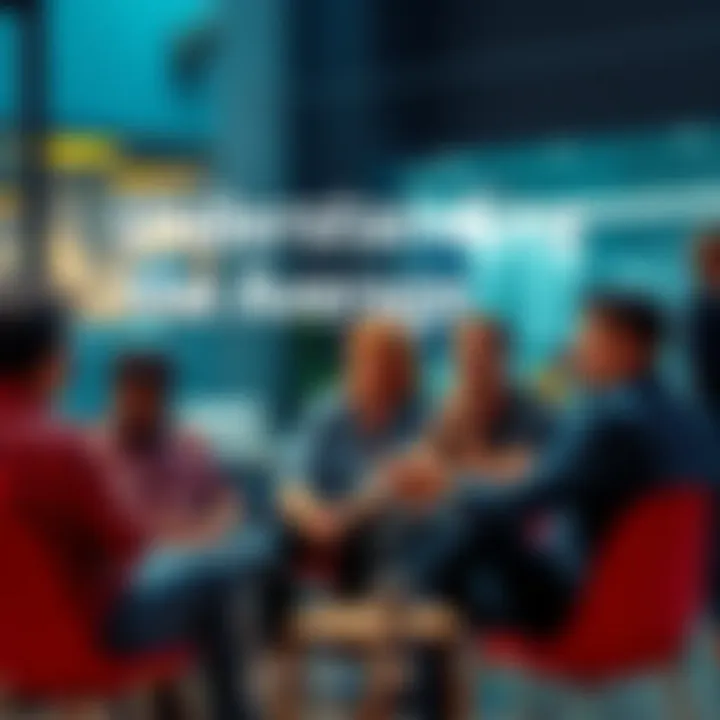 A group of people sitting together, engaging in a lively discussion about societal themes and concepts.