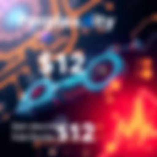 A promotional graphic showcasing a key representing access to advanced AI features, with a price tag of $12, emphasizing a limited-time offer.