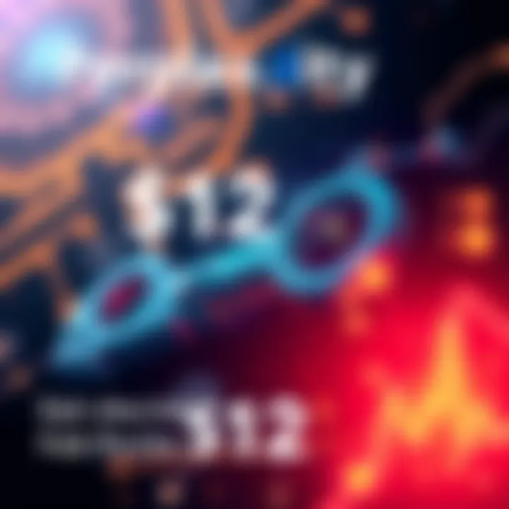 A promotional graphic showcasing a key representing access to advanced AI features, with a price tag of $12, emphasizing a limited-time offer.