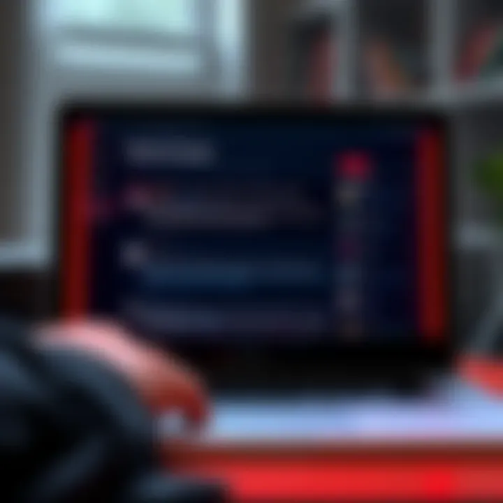 A screenshot of an online forum discussing the removal of a post about the Persona series, with comments expressing mixed reactions.