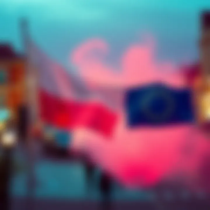 Poland's Call for EU Action on AI TikTok Posts Poland urges the European Union to tackle AI-generated TikTok videos promoting Polexit.