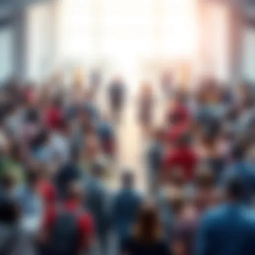 A visual representation of shifts in politics and society between 2024 and 2026, showing diverse groups of people engaging in discussions and activities related to these changes.