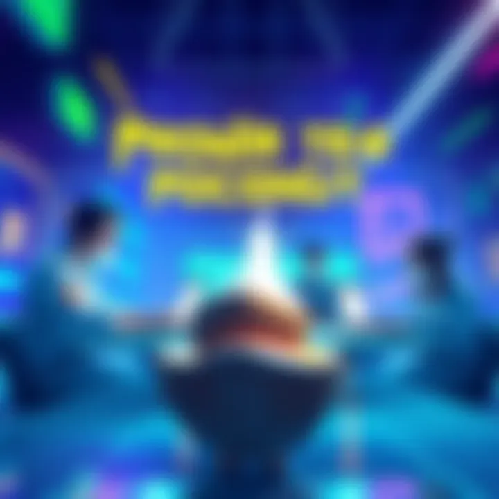 Team members working on the Loot 4 Coconut project, highlighting recent advancements and activities.