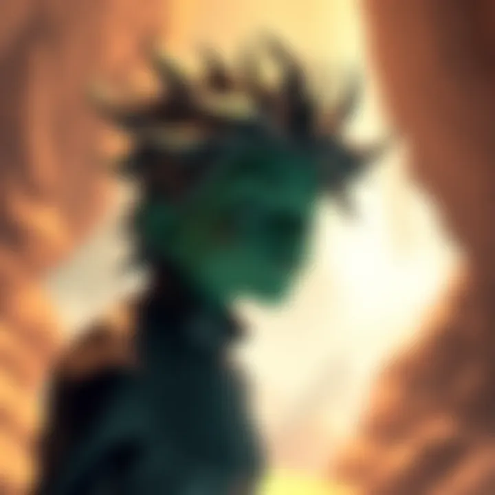 Character design for PSX/PS2 game Low poly 3D character from a surreal exploration game inspired by PSX/PS2 style, featuring unique design elements