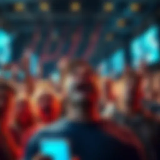 People expressing shock and frustration on social media after a controversial announcement