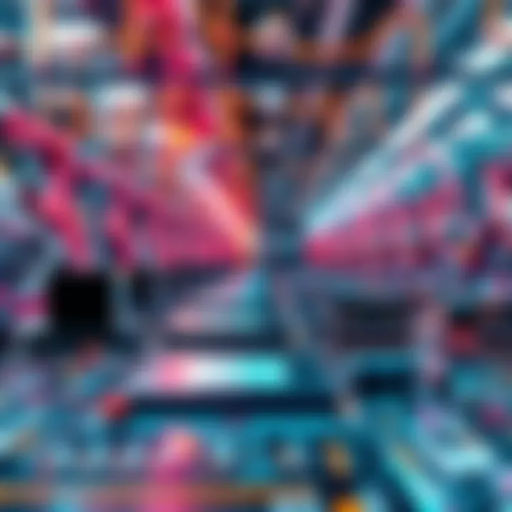 Scientists use quantum machine learning technology to develop new semiconductors, showcasing a breakthrough in chip manufacturing methods.