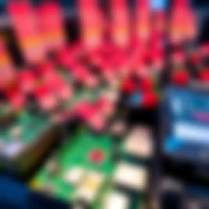 A collection of Raspberry Pi devices with price tags showing increases