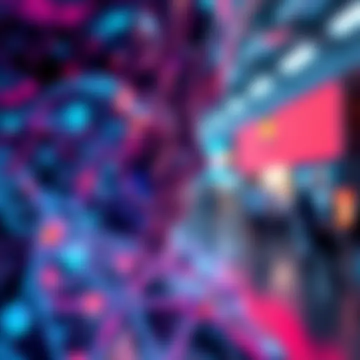 Realistic digital artwork The Z-image shows vibrant colors and intricate details, showcasing exceptional realism in digital art.