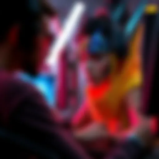 A digital artist working on a realistic image using Z-image Turbo, focusing on model selection and face-switching techniques.