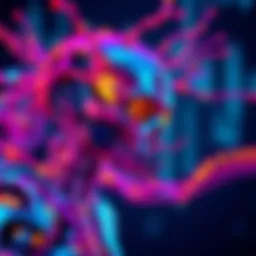 A stunning example of AI-generated art showcasing highly realistic details and vibrant colors