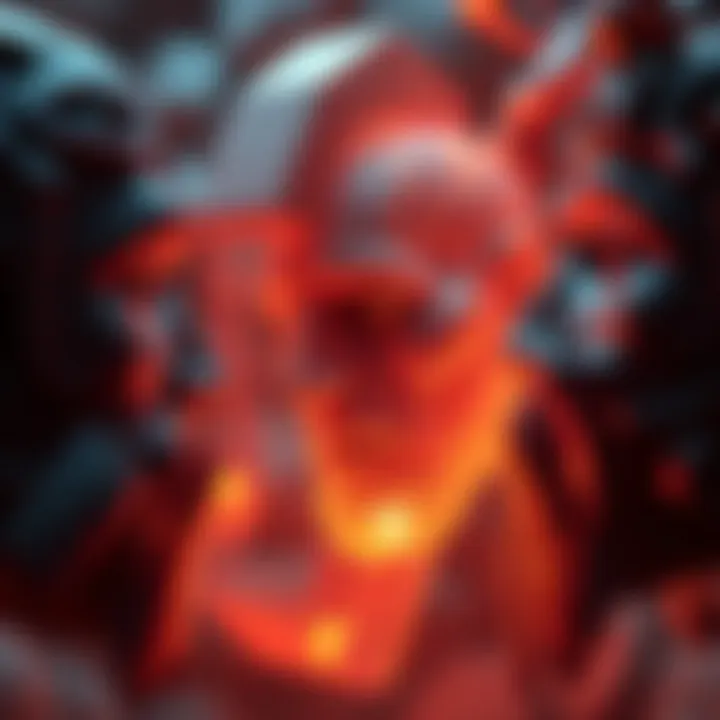 A computer-generated realistic Z-Image showing various perspectives of age, created using an RTX 2070 graphics card, highlighting detailed textures and lighting effects.