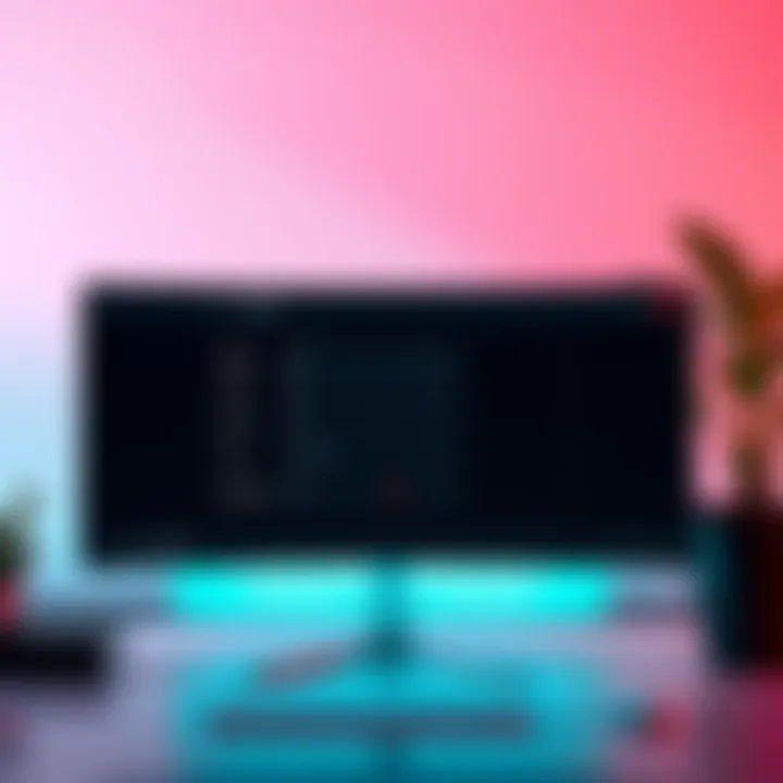 A computer screen displaying optimal render settings in Corona software, highlighting noise and pass limits for better quality.