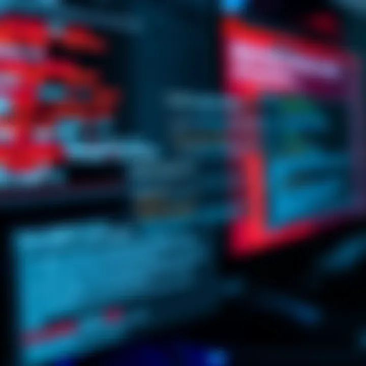 A screenshot showing blurry outputs and error messages in Cycles 4.5.3 software, highlighting the challenges users face while rendering.