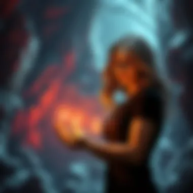 Robyn Miller engages with fans about their eerie experiences playing Myst