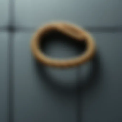 A visual showing rope physics interacting with tilemap corners in a game design, demonstrating effective corner detection techniques in C#.