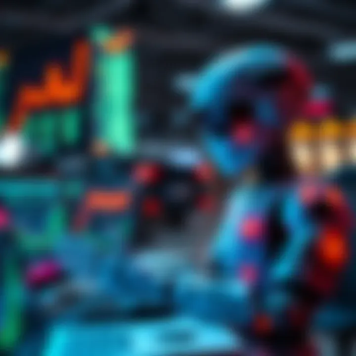 An automated AI agent managing customer outreach and content creation for a SaaS business